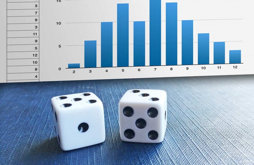 How Is Probability Used In Gambling