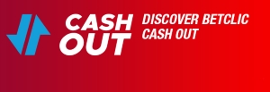 Betclic Sports Betting Live Cash Out Feature
