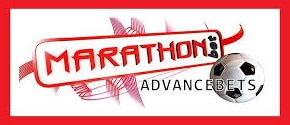 What are the odds of Marathon when placing an advancebet?
